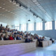 Feier zur Fertigstellung des neuen Center for Translational Medicine